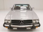 Thumbnail Photo 12 for 1980 Mercedes-Benz 450SL